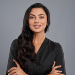 Kinza Chaudhry